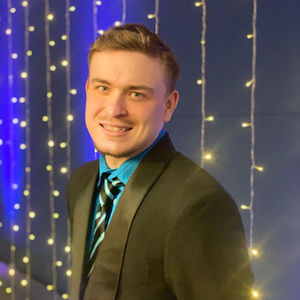 Meet your Posher, Joshua